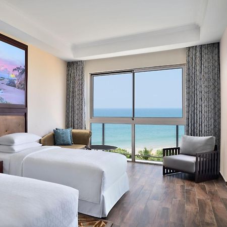 Sheraton Kosgoda Turtle Beach Resort Eksteriør billede
