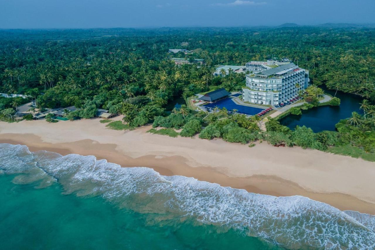 Sheraton Kosgoda Turtle Beach Resort Eksteriør billede