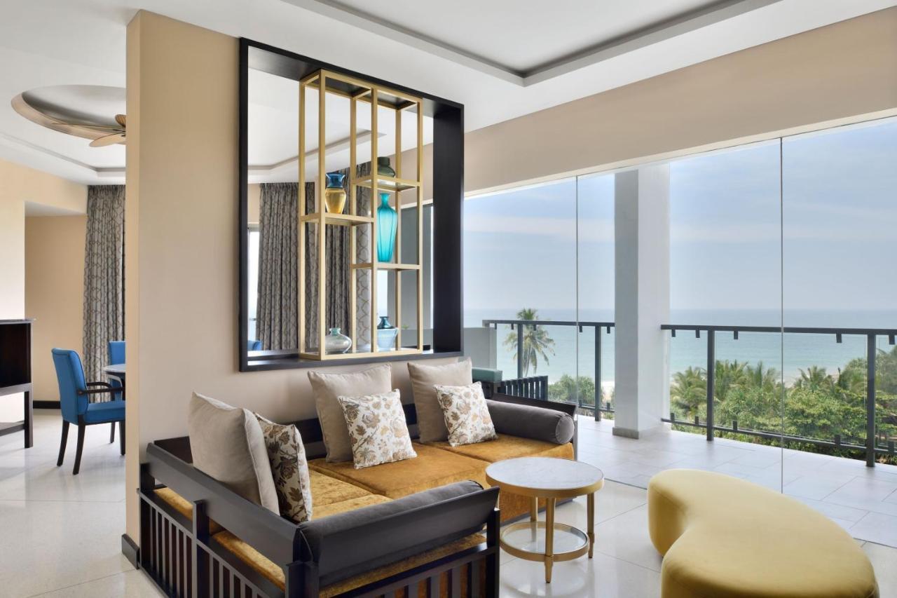 Sheraton Kosgoda Turtle Beach Resort Eksteriør billede