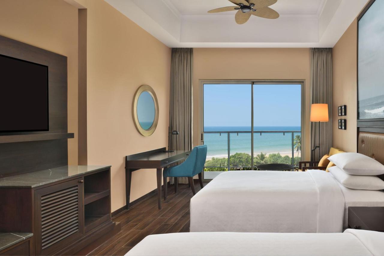 Sheraton Kosgoda Turtle Beach Resort Eksteriør billede