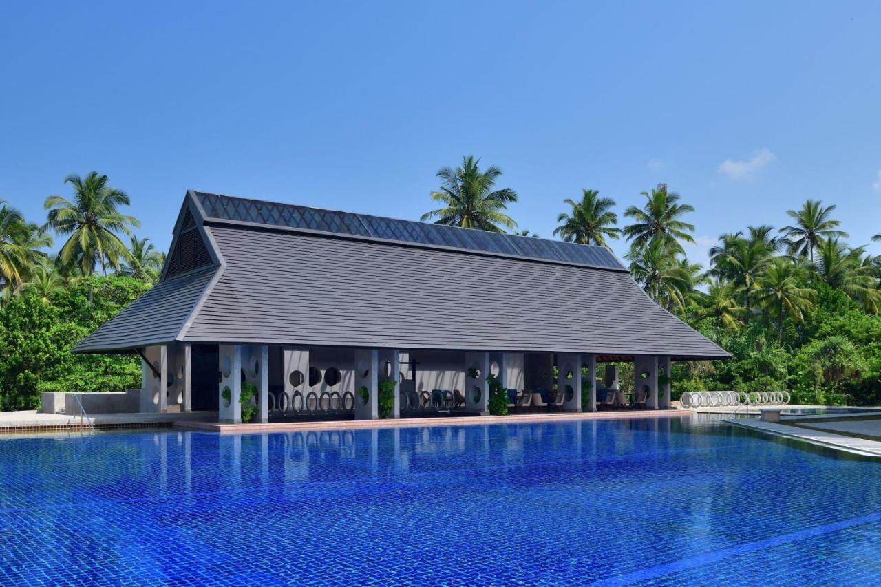 Sheraton Kosgoda Turtle Beach Resort Eksteriør billede