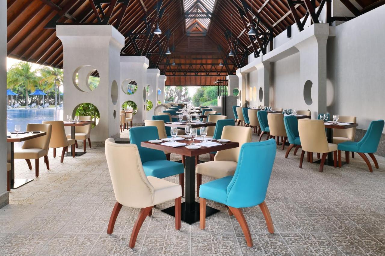 Sheraton Kosgoda Turtle Beach Resort Eksteriør billede