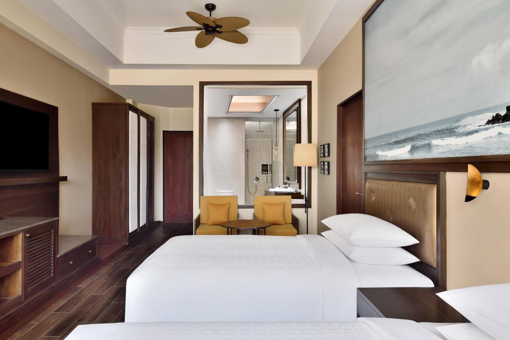 Sheraton Kosgoda Turtle Beach Resort Eksteriør billede