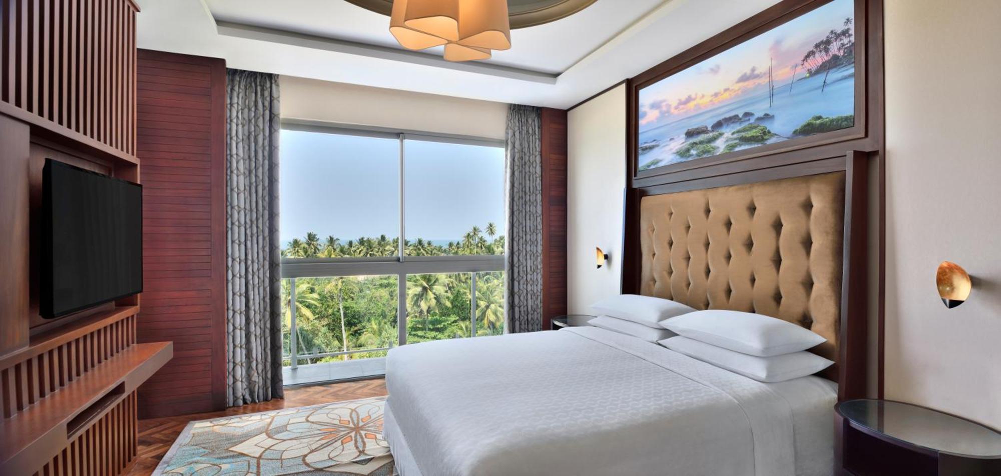 Sheraton Kosgoda Turtle Beach Resort Eksteriør billede