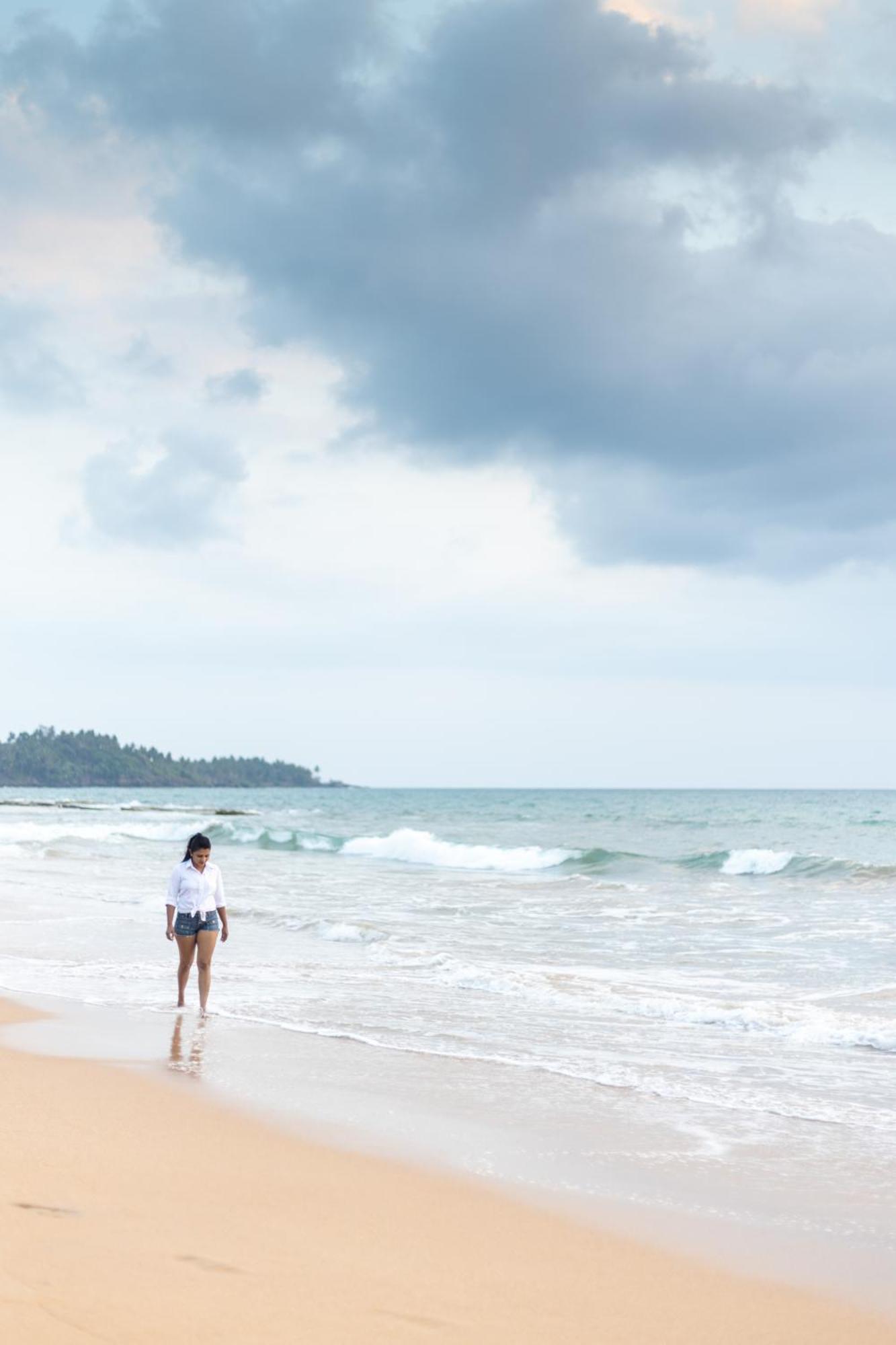 Sheraton Kosgoda Turtle Beach Resort Eksteriør billede