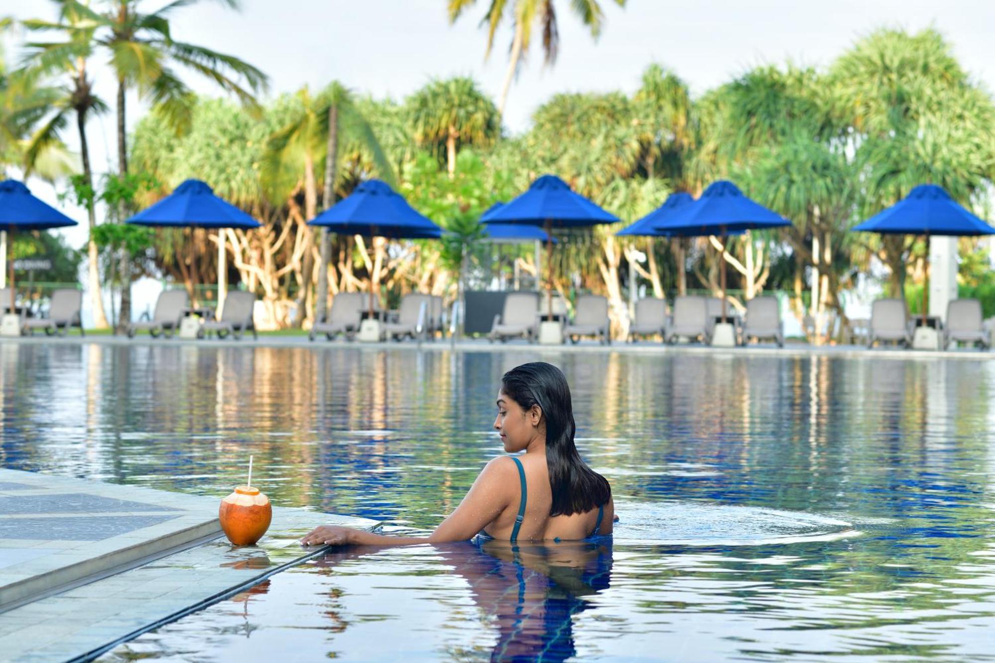 Sheraton Kosgoda Turtle Beach Resort Eksteriør billede