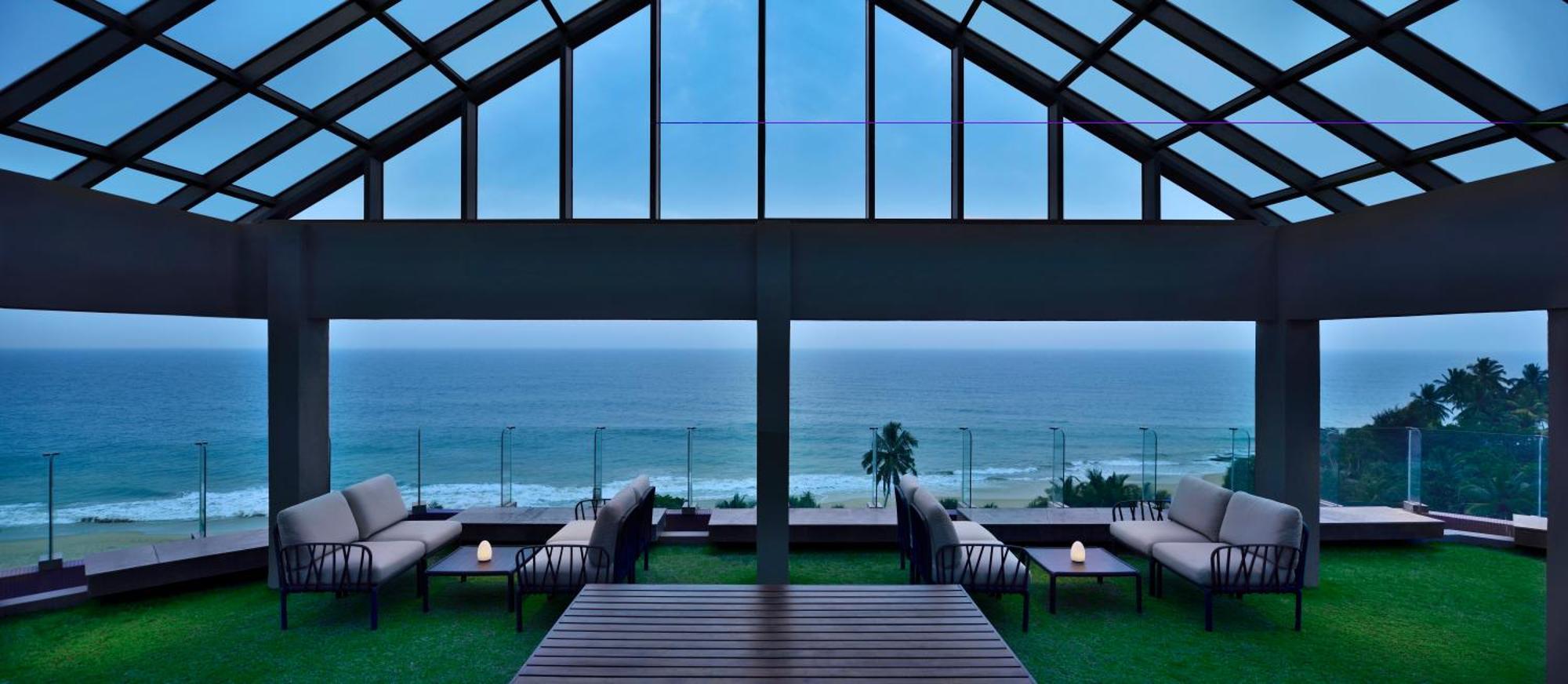 Sheraton Kosgoda Turtle Beach Resort Eksteriør billede