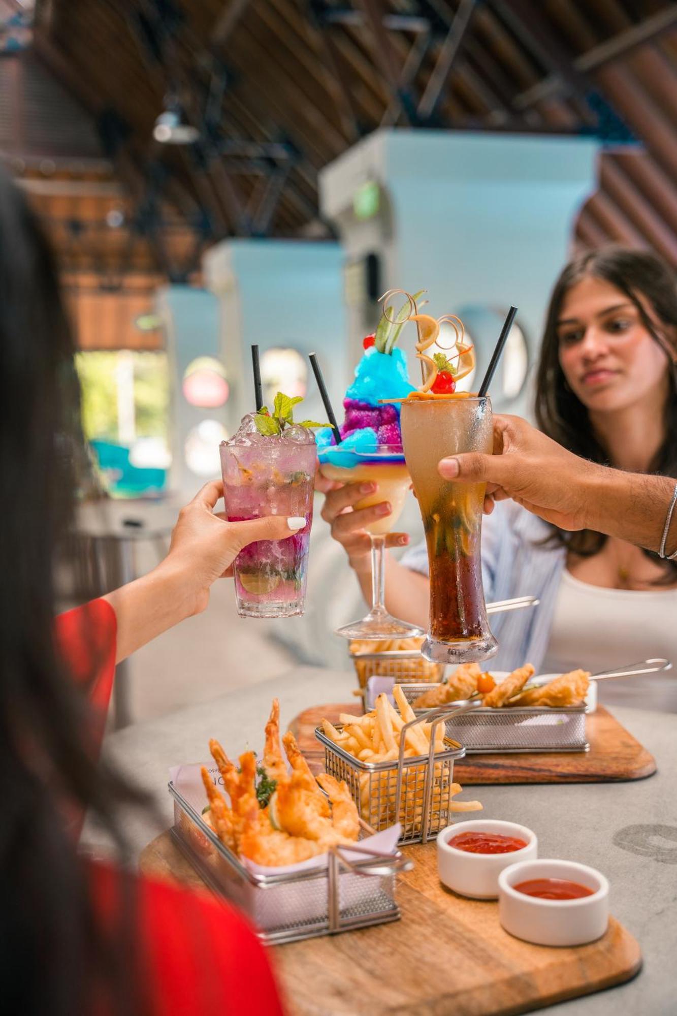 Sheraton Kosgoda Turtle Beach Resort Eksteriør billede