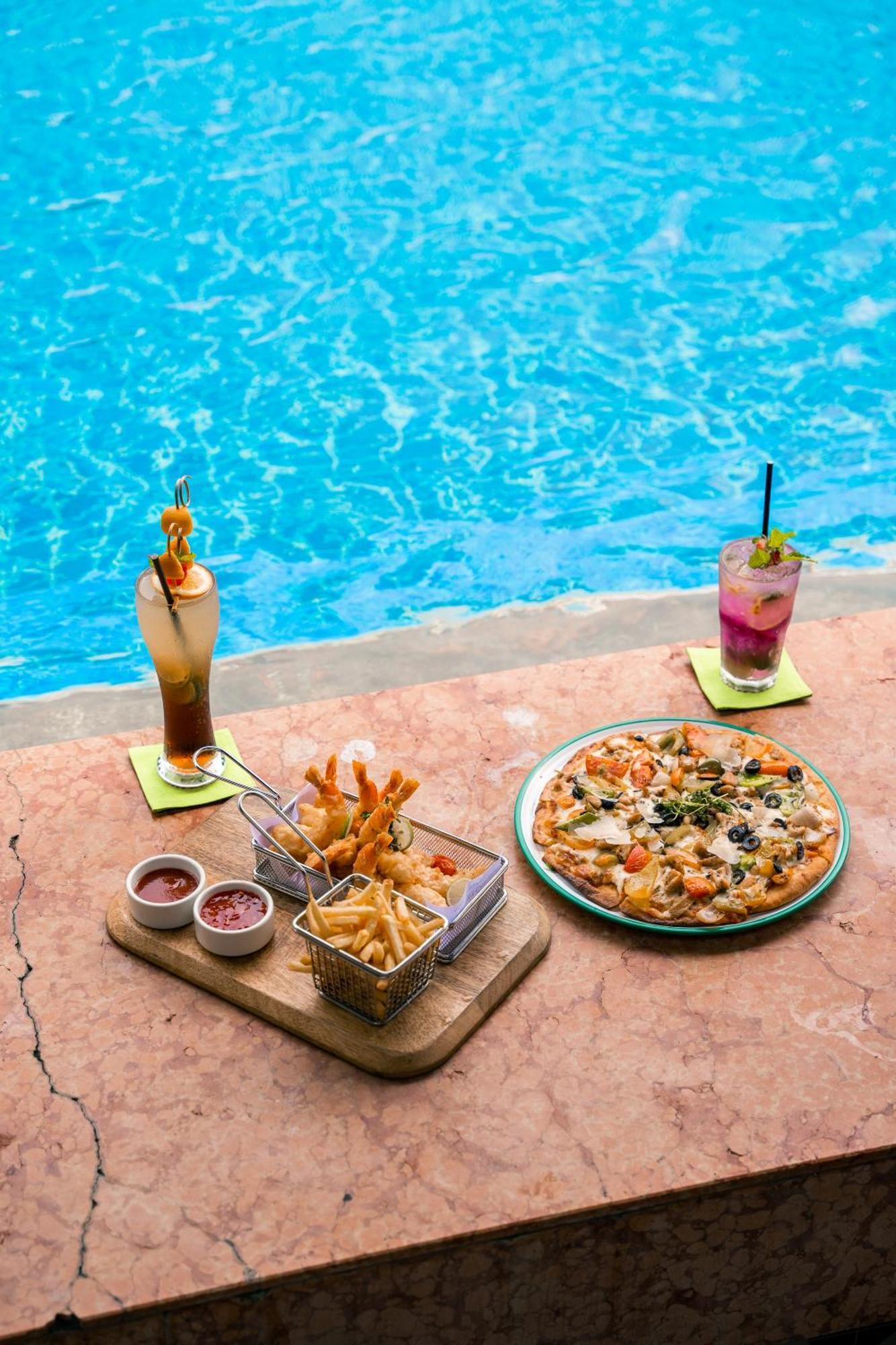 Sheraton Kosgoda Turtle Beach Resort Eksteriør billede
