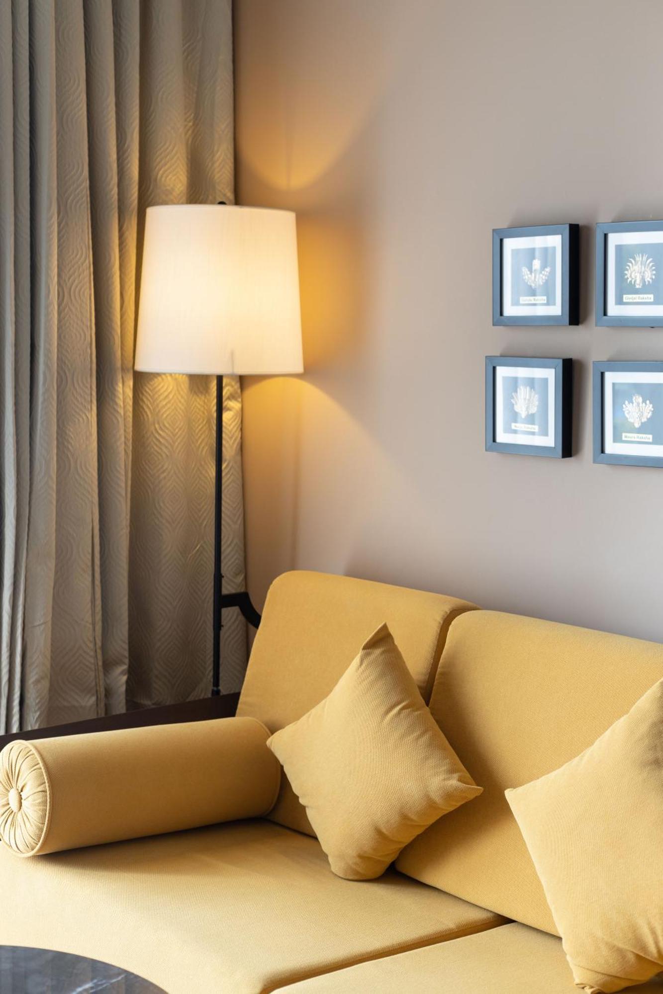 Sheraton Kosgoda Turtle Beach Resort Eksteriør billede